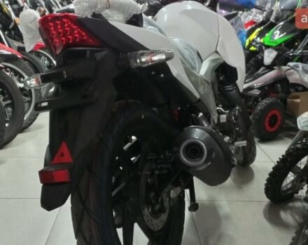 купити нове авто Ліфан KP 200 2024 року від офіційного дилера MotoHub Ліфан фото