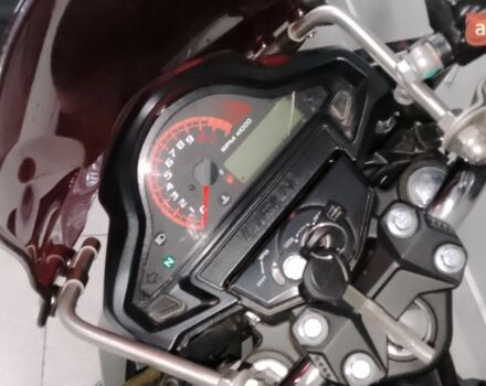 купити нове авто Ліфан KP 200 2024 року від офіційного дилера MotoHub Ліфан фото