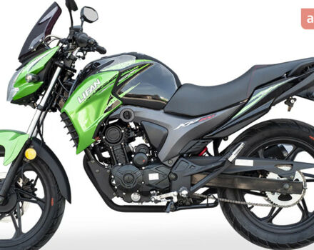 Лифан KP 200, объемом двигателя 0.2 л и пробегом 0 тыс. км за 1850 $, фото 3 на Automoto.ua