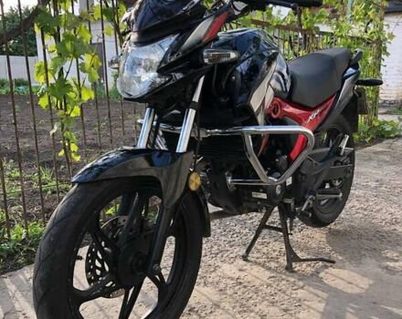 Лифан KP 200, объемом двигателя 0 л и пробегом 11 тыс. км за 1550 $, фото 7 на Automoto.ua