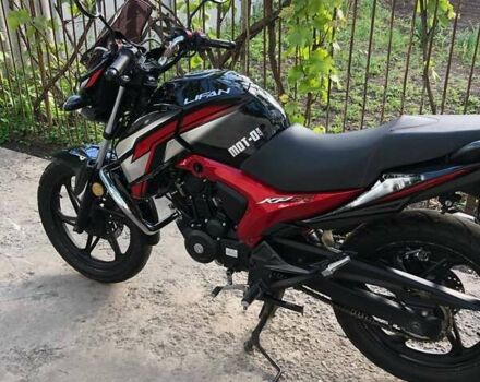 Лифан KP 200, объемом двигателя 0 л и пробегом 11 тыс. км за 1550 $, фото 2 на Automoto.ua