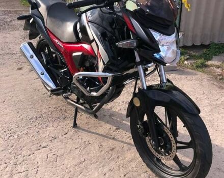Лифан KP 200, объемом двигателя 0.2 л и пробегом 12 тыс. км за 1399 $, фото 7 на Automoto.ua