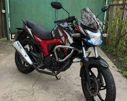 Лифан KP 200, объемом двигателя 0 л и пробегом 11 тыс. км за 1550 $, фото 1 на Automoto.ua