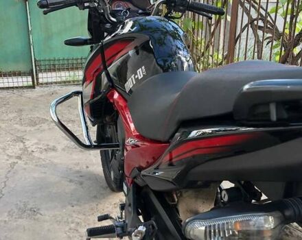 Лифан KP 200, объемом двигателя 0 л и пробегом 11 тыс. км за 1550 $, фото 3 на Automoto.ua
