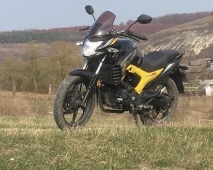 Лифан KP 200, объемом двигателя 0.2 л и пробегом 0 тыс. км за 1350 $, фото 3 на Automoto.ua