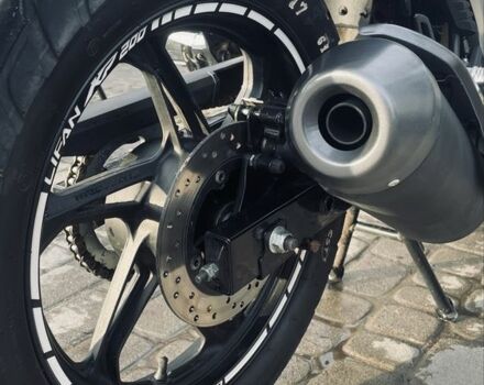 Ліфан KP 200, об'ємом двигуна 0.2 л та пробігом 0 тис. км за 1788 $, фото 4 на Automoto.ua