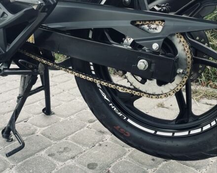 Ліфан KP 200, об'ємом двигуна 0.2 л та пробігом 0 тис. км за 1788 $, фото 5 на Automoto.ua