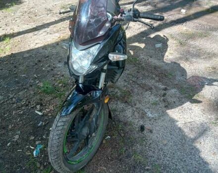 Лифан KP 200, объемом двигателя 0 л и пробегом 21 тыс. км за 1300 $, фото 1 на Automoto.ua
