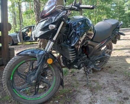 Лифан KP 200, объемом двигателя 0 л и пробегом 21 тыс. км за 1300 $, фото 2 на Automoto.ua