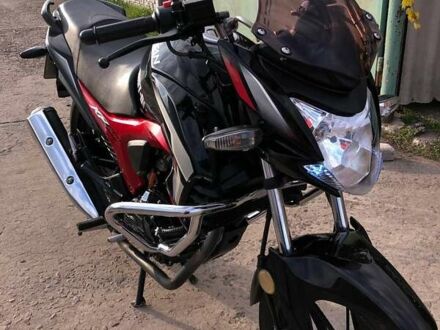 Лифан KP 200 2020 в Кривом Роге на Automoto.ua Лифан KP 200, объемом двигателя 0.2 л и пробегом 12 тыс. км за 1399 $, фото 1 на Automoto.ua