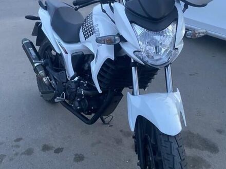 Лифан KP 200 2020 в Подольск (Котовск) на Automoto.ua Лифан KP 200, объемом двигателя 0.2 л и пробегом 10 тыс. км за 1550 $, фото 1 на Automoto.ua