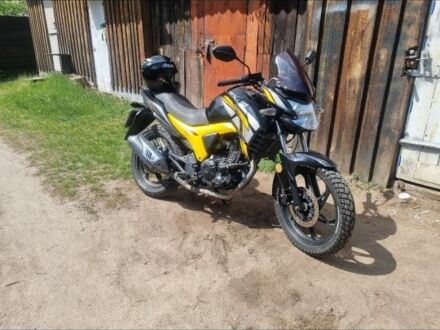 Ліфан KP 200, об'ємом двигуна 0 л та пробігом 0 тис. км за 1200 $, фото 1 на Automoto.ua