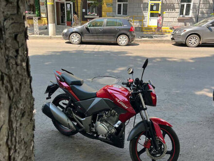 Лифан KP 200 2020 в Сумах на Automoto.ua Лифан KP 200, объемом двигателя 0.2 л и пробегом 1 тыс. км за 1151 $, фото 1 на Automoto.ua