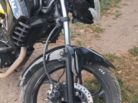 Лифан KP 200, объемом двигателя 0.2 л и пробегом 0 тыс. км за 1069 $, фото 1 на Automoto.ua