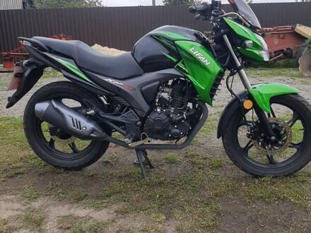 Лифан KP 200 2021 в Березно на Automoto.ua Лифан KP 200, объемом двигателя 0 л и пробегом 240 тыс. км за 1700 $, фото 1 на Automoto.ua