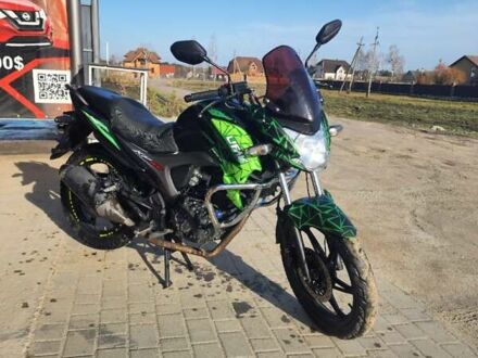 Лифан KP 200 2021 в Сарнах на Automoto.ua Лифан KP 200, объемом двигателя 0 л и пробегом 6 тыс. км за 1000 $, фото 1 на Automoto.ua