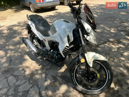 Лифан KP 200 2022 в Нежине на Automoto.ua Лифан KP 200, объемом двигателя 0.2 л и пробегом 20 тыс. км за 1150 $, фото 1 на Automoto.ua