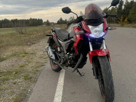 Лифан KP 200, объемом двигателя 0 л и пробегом 11 тыс. км за 1350 $, фото 1 на Automoto.ua