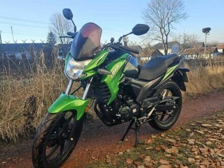 Лифан KP 200 2023 в Дрогобыче на Automoto.ua Лифан KP 200, объемом двигателя 0.2 л и пробегом 3 тыс. км за 1550 $, фото 1 на Automoto.ua