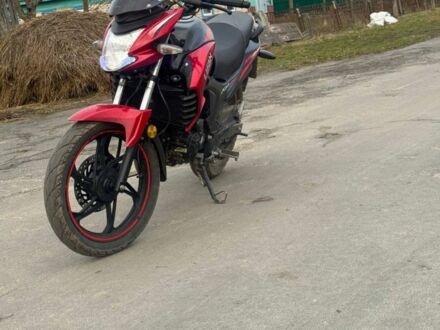 Лифан KP 200, объемом двигателя 0.2 л и пробегом 0 тыс. км за 1320 $, фото 1 на Automoto.ua