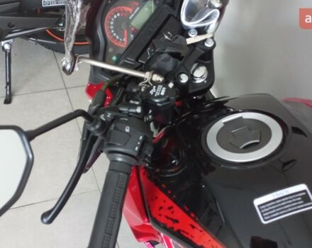 Лифан KP 200 2024 года купить новое авто Лифан KP 200 2024 года от официального дилера MotoHub Лифан фото