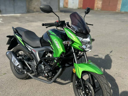 Лифан KP 200 2024 в Виннице на Automoto.ua Лифан KP 200, объемом двигателя 0.2 л и пробегом 4 тыс. км за 1522 $, фото 1 на Automoto.ua
