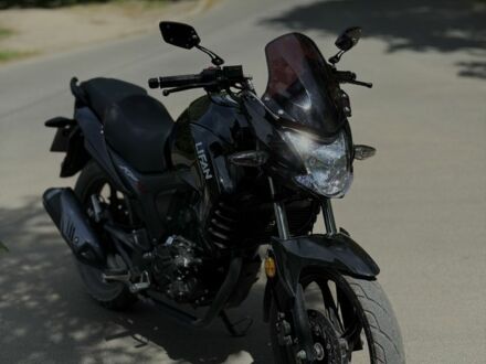 Лифан KP 200, объемом двигателя 0.2 л и пробегом 0 тыс. км за 1600 $, фото 1 на Automoto.ua