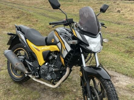 Лифан KP 200, объемом двигателя 0.2 л и пробегом 0 тыс. км за 1120 $, фото 1 на Automoto.ua