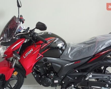 Лифан KP 200 2024 года купить новое авто Лифан KP 200 2024 года от официального дилера MotoHub Лифан фото