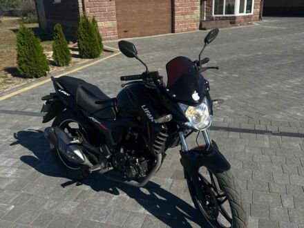 Лифан KP 200, объемом двигателя 0.2 л и пробегом 0 тыс. км за 1600 $, фото 1 на Automoto.ua