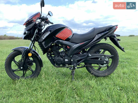 Лифан KP 200 2024 в Ровно на Automoto.ua Лифан KP 200, объемом двигателя 0.2 л и пробегом 5 тыс. км за 1450 $, фото 1 на Automoto.ua