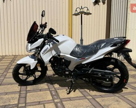 купити нове авто Ліфан KP 200 2025 року від офіційного дилера MOTO-PULSE Ліфан фото