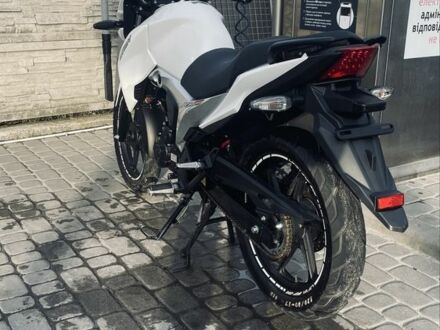 Лифан KP 200, объемом двигателя 0.2 л и пробегом 0 тыс. км за 1813 $, фото 1 на Automoto.ua