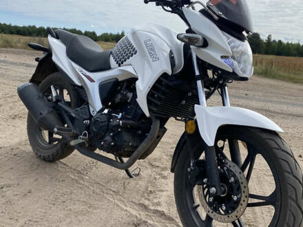Лифан KP 200 2025 в Вараш (Кузнецовск) на Automoto.ua Лифан KP 200, объемом двигателя 0.2 л и пробегом 38 тыс. км за 1500 $, фото 1 на Automoto.ua