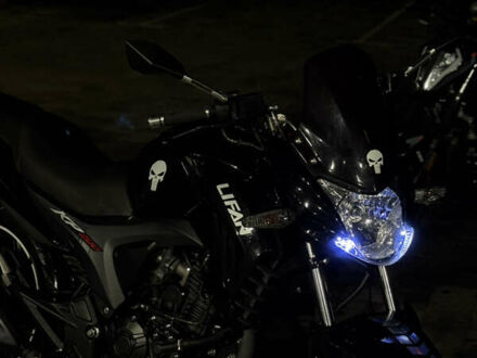 Лифан KP 200, объемом двигателя 0.2 л и пробегом 3 тыс. км за 1550 $, фото 1 на Automoto.ua