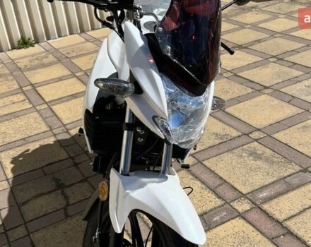 купити нове авто Ліфан KP 200 2025 року від офіційного дилера MOTO-PULSE Ліфан фото