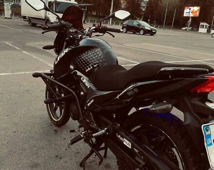 Синій Ліфан KP 200, об'ємом двигуна 0.2 л та пробігом 25 тис. км за 1070 $, фото 2 на Automoto.ua