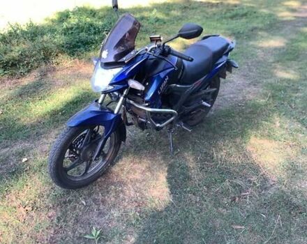 Синий Лифан KP 200, объемом двигателя 0 л и пробегом 40 тыс. км за 1000 $, фото 5 на Automoto.ua