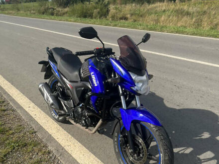Ліфан KP 200 2019 у Дрогобичі на Automoto.ua Синій Ліфан KP 200, об'ємом двигуна 0.2 л та пробігом 25 тис. км за 1200 $, фото 1 на Automoto.ua