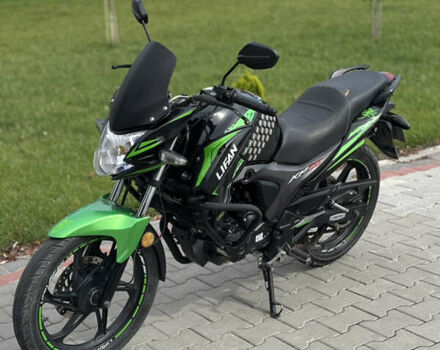 Зелений Ліфан KP 200, об'ємом двигуна 0.2 л та пробігом 11 тис. км за 1500 $, фото 3 на Automoto.ua