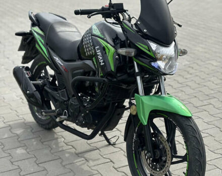 Зелений Ліфан KP 200, об'ємом двигуна 0.2 л та пробігом 11 тис. км за 1500 $, фото 1 на Automoto.ua