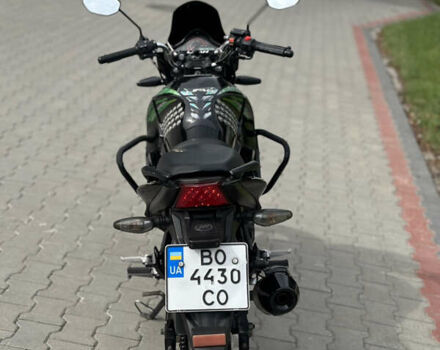 Зелений Ліфан KP 200, об'ємом двигуна 0.2 л та пробігом 11 тис. км за 1500 $, фото 6 на Automoto.ua