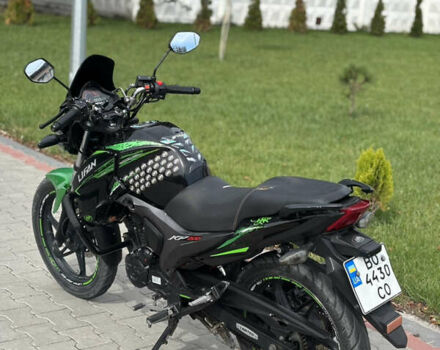 Зелений Ліфан KP 200, об'ємом двигуна 0.2 л та пробігом 11 тис. км за 1500 $, фото 5 на Automoto.ua