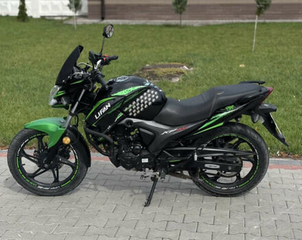 Зелений Ліфан KP 200, об'ємом двигуна 0.2 л та пробігом 11 тис. км за 1500 $, фото 4 на Automoto.ua