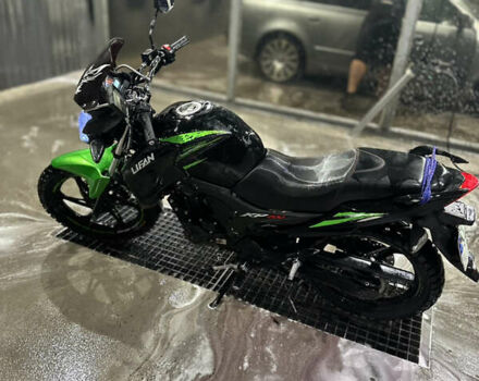 Зелений Ліфан KP 200, об'ємом двигуна 0.2 л та пробігом 15 тис. км за 1400 $, фото 1 на Automoto.ua