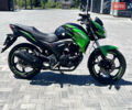 Зеленый Лифан KP 200, объемом двигателя 0.2 л и пробегом 12 тыс. км за 1500 $, фото 1 на Automoto.ua