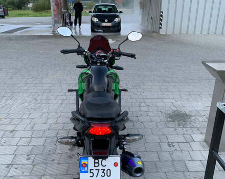 Зелений Ліфан KP 200, об'ємом двигуна 0.2 л та пробігом 12 тис. км за 1400 $, фото 3 на Automoto.ua