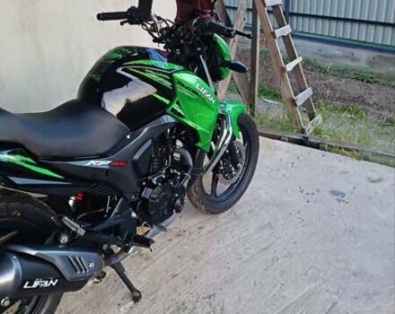Зелений Ліфан KP 200, об'ємом двигуна 0.2 л та пробігом 6 тис. км за 1555 $, фото 2 на Automoto.ua
