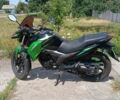 Зеленый Лифан KP 200, объемом двигателя 0.2 л и пробегом 10 тыс. км за 1400 $, фото 1 на Automoto.ua