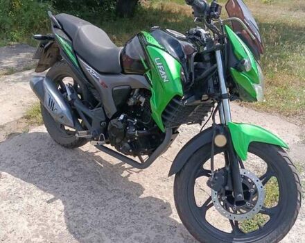 Зеленый Лифан KP 200, объемом двигателя 0.2 л и пробегом 10 тыс. км за 1400 $, фото 4 на Automoto.ua